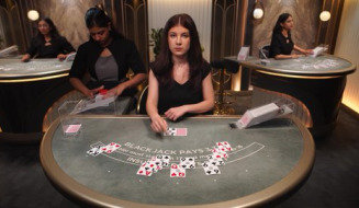 Live Table