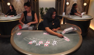 Live Table