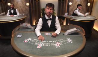 Live Table