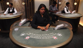 Live Table