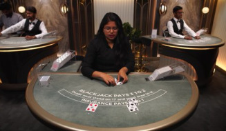 Live Table