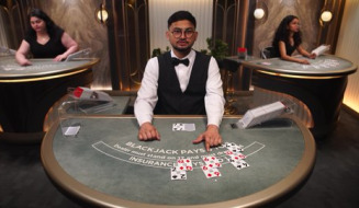 Live Table