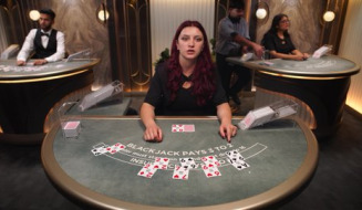 Live Table