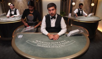 Live Table