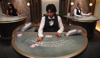 Live Table