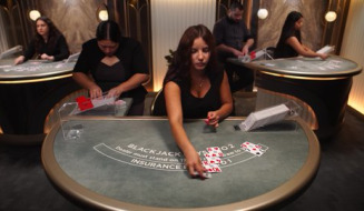 Live Table
