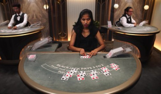 Live Table