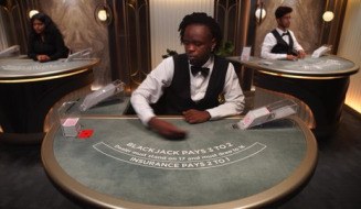 Live Table