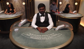 Live Table