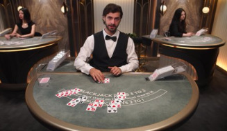 Live Table