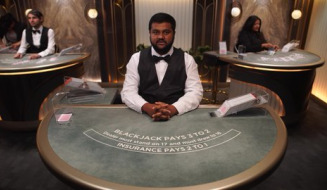 Live Table