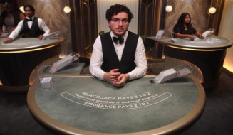 Live Table