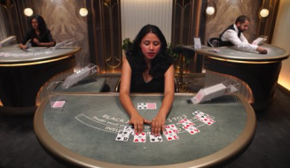Live Table