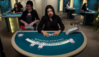Live Table