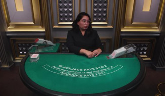 Live Table