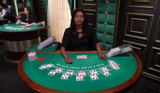 Live Table