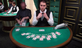 Live Table