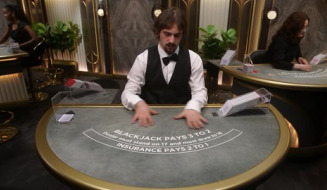 Live Table