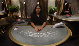 Live Table