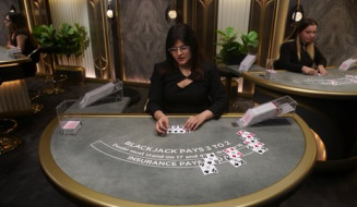 Live Table