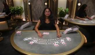 Live Table