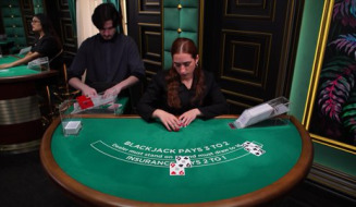 Live Table