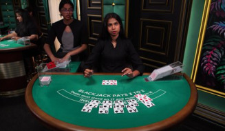 Live Table