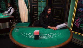 Live Table