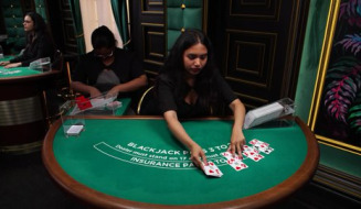 Live Table