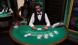 Live Table