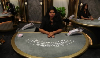 Live Table