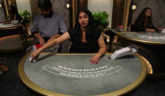Live Table