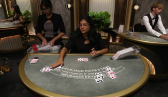 Live Table