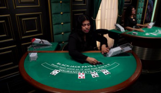 Live Table