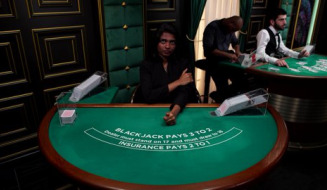 Live Table