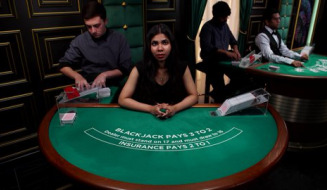 Live Table