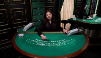 Live Table