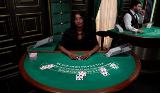 Live Table