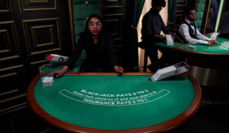 Live Table