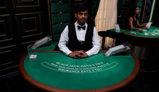 Live Table