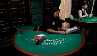 Live Table