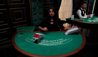Live Table