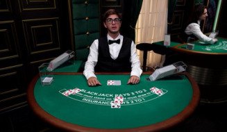 Live Table