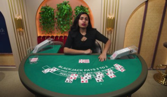 Live Table