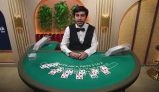 Live Table