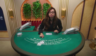 Live Table