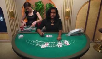 Live Table