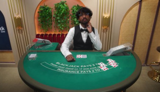 Live Table