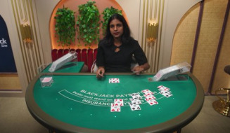 Live Table