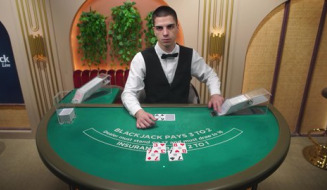 Live Table